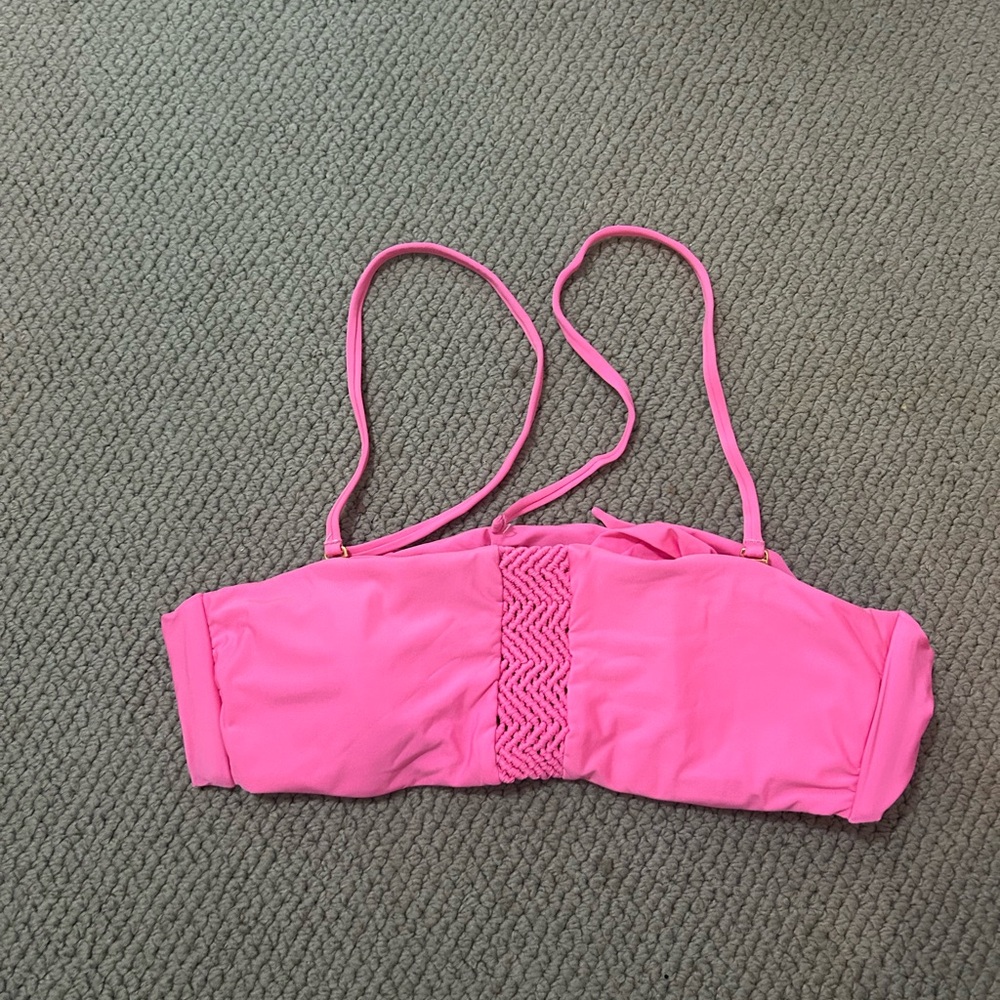 PQ swim bikini top